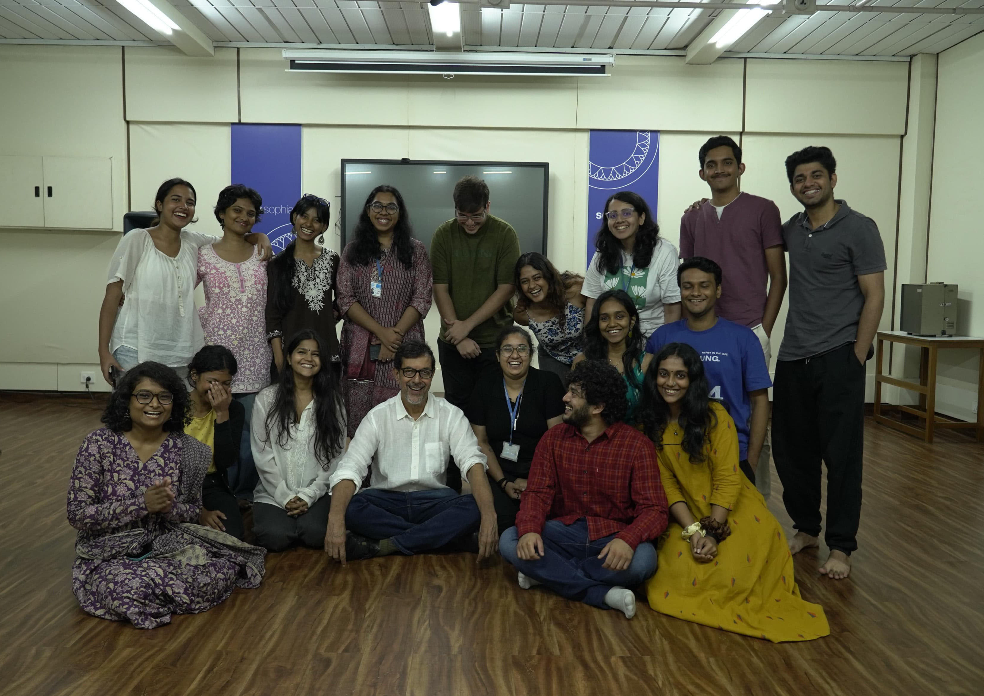 Sophia Polytechnic Mumbai infrastructure photo 8